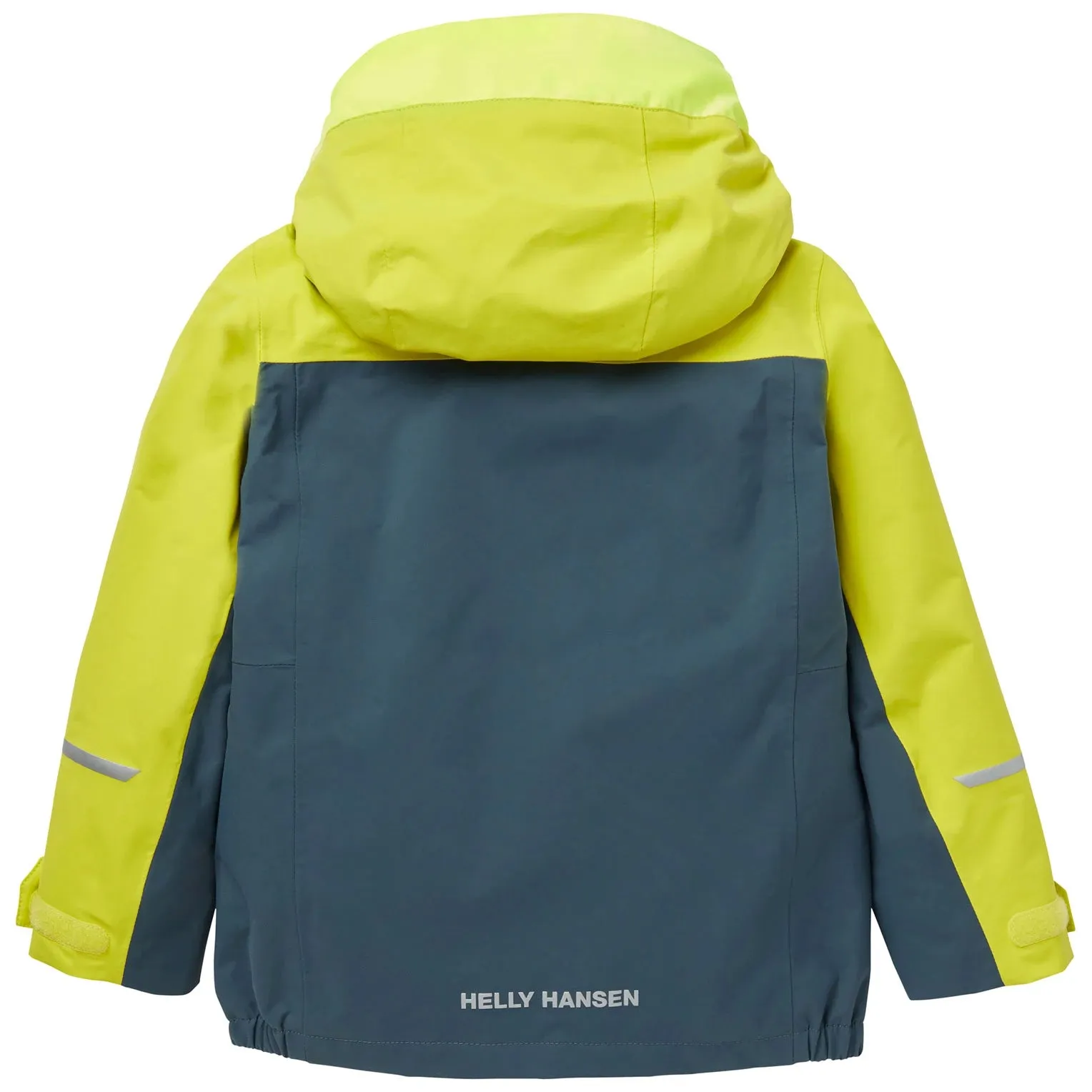 Shelter Outdoor Jacket 2.0 (Kids)