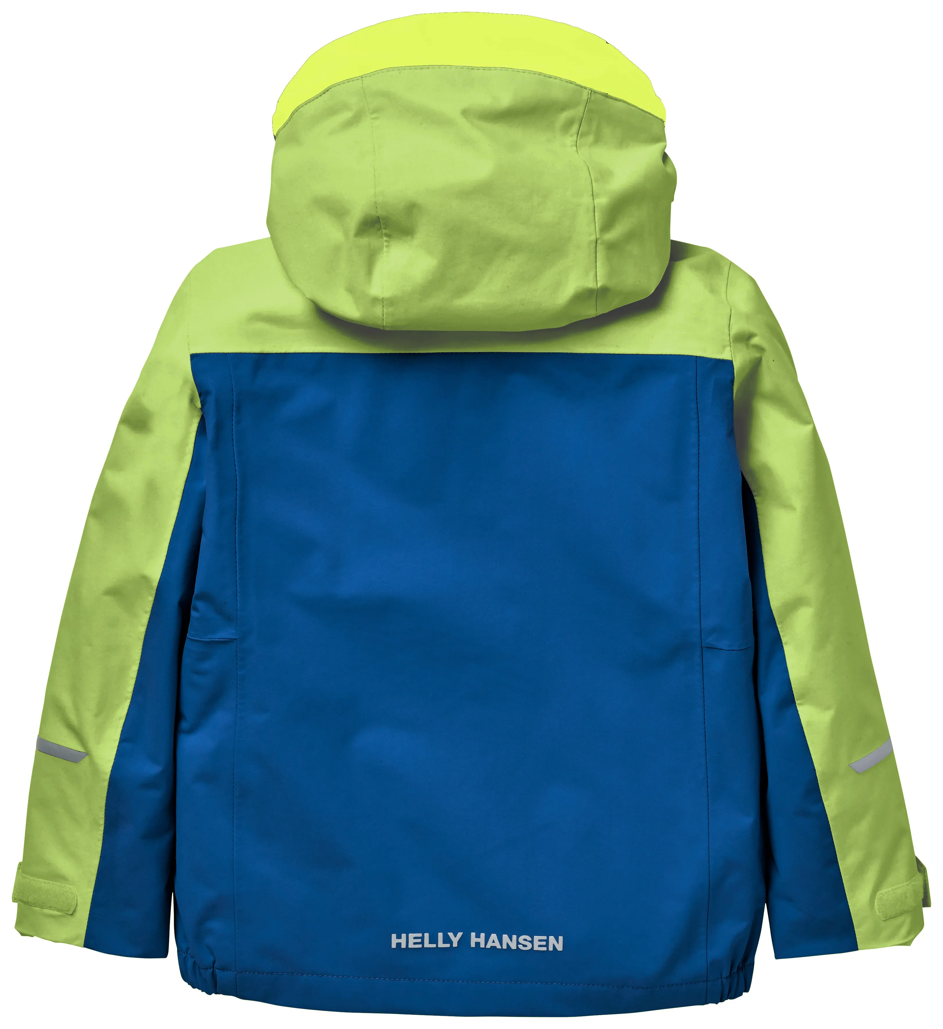 Shelter Outdoor Jacket 2.0 (Kids)