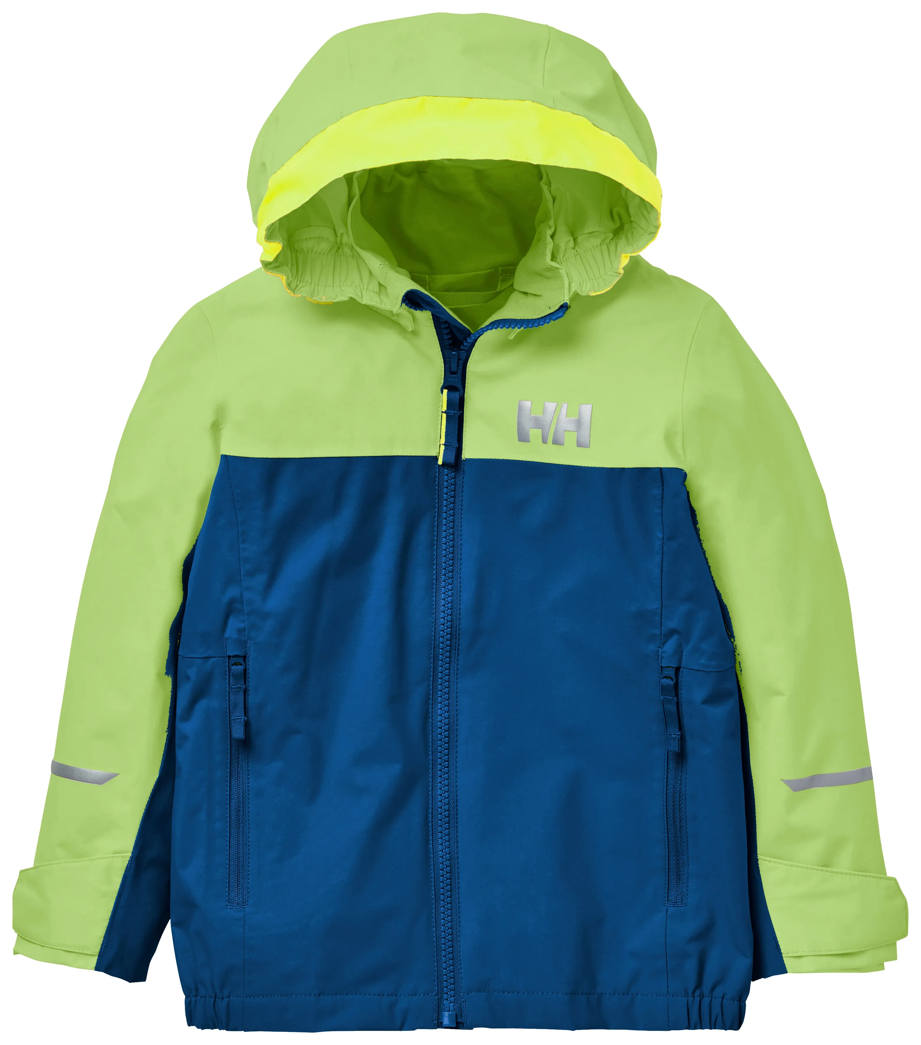 Shelter Outdoor Jacket 2.0 (Kids)