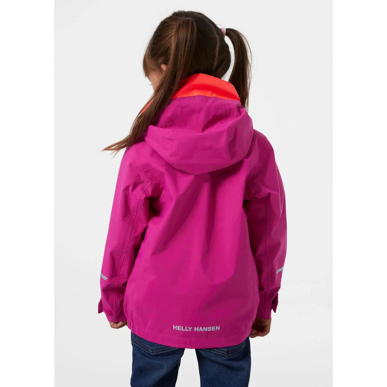 Shelter Outdoor Jacket 2.0 (Kids)