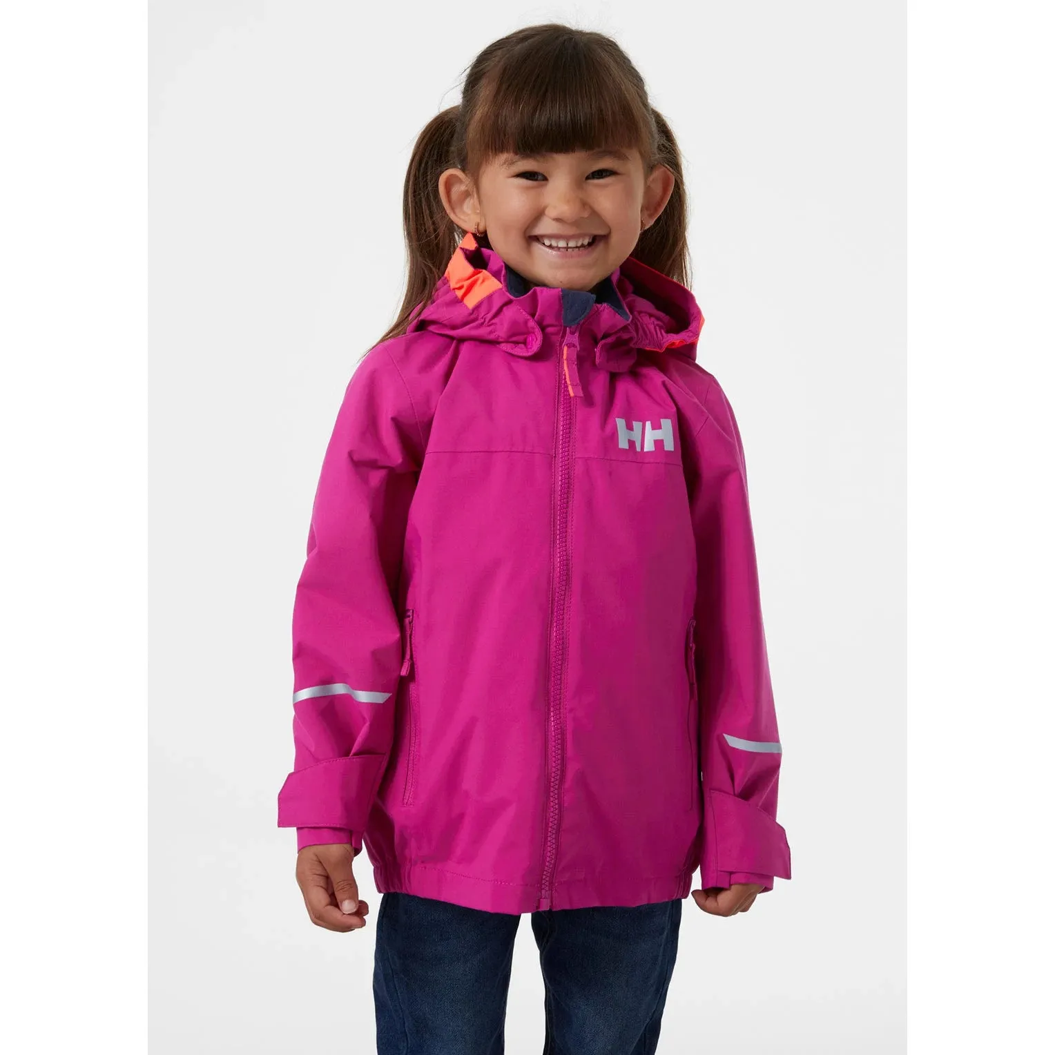 Shelter Outdoor Jacket 2.0 (Kids)