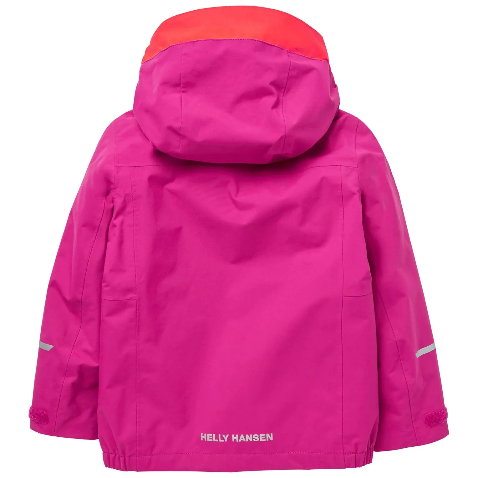 Shelter Outdoor Jacket 2.0 (Kids)