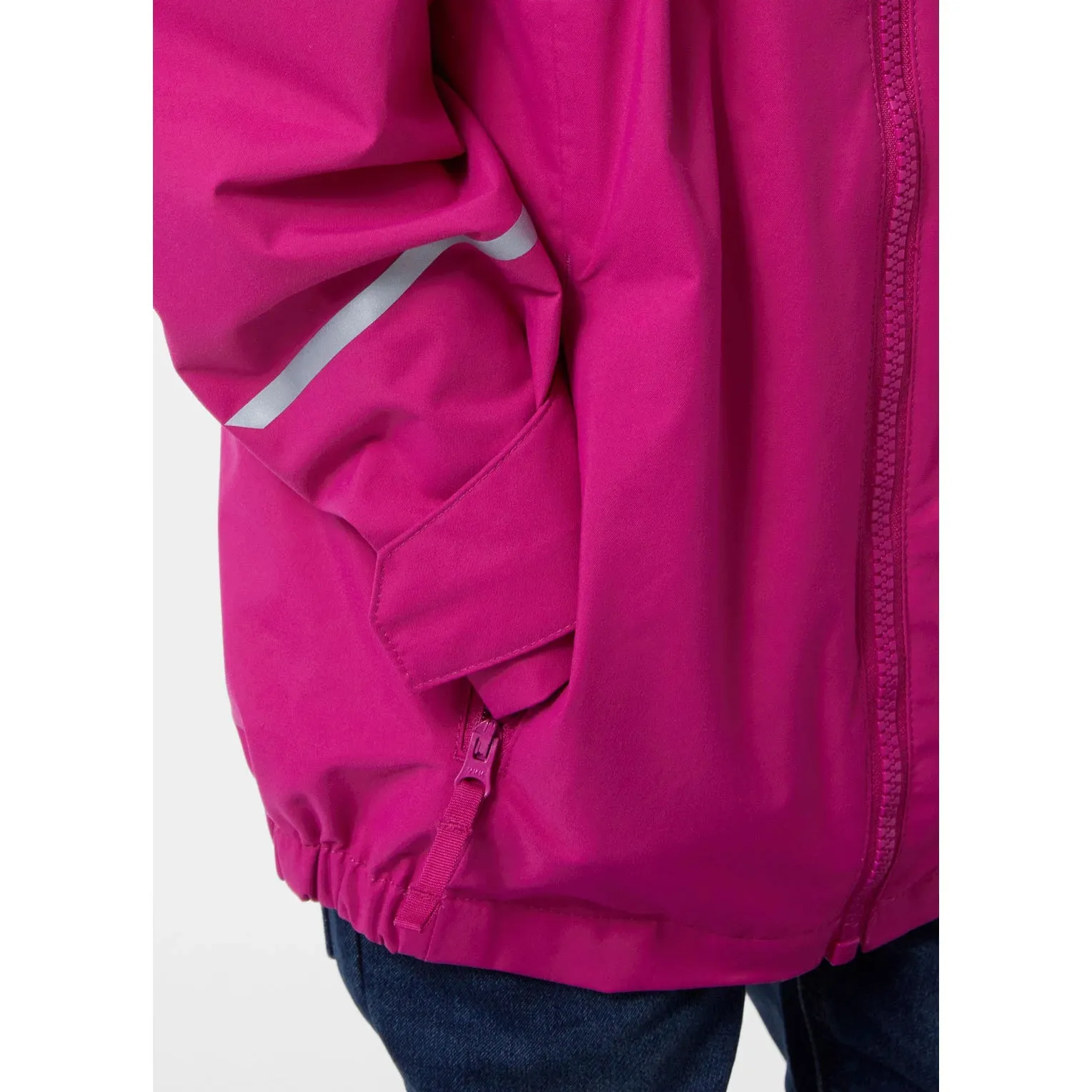 Shelter Outdoor Jacket 2.0 (Kids)