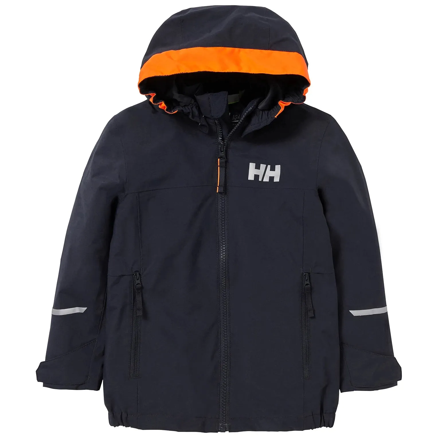 Shelter Outdoor Jacket 2.0 (Kids)