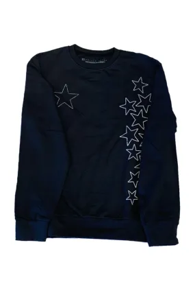 Shooting Stars Sweater