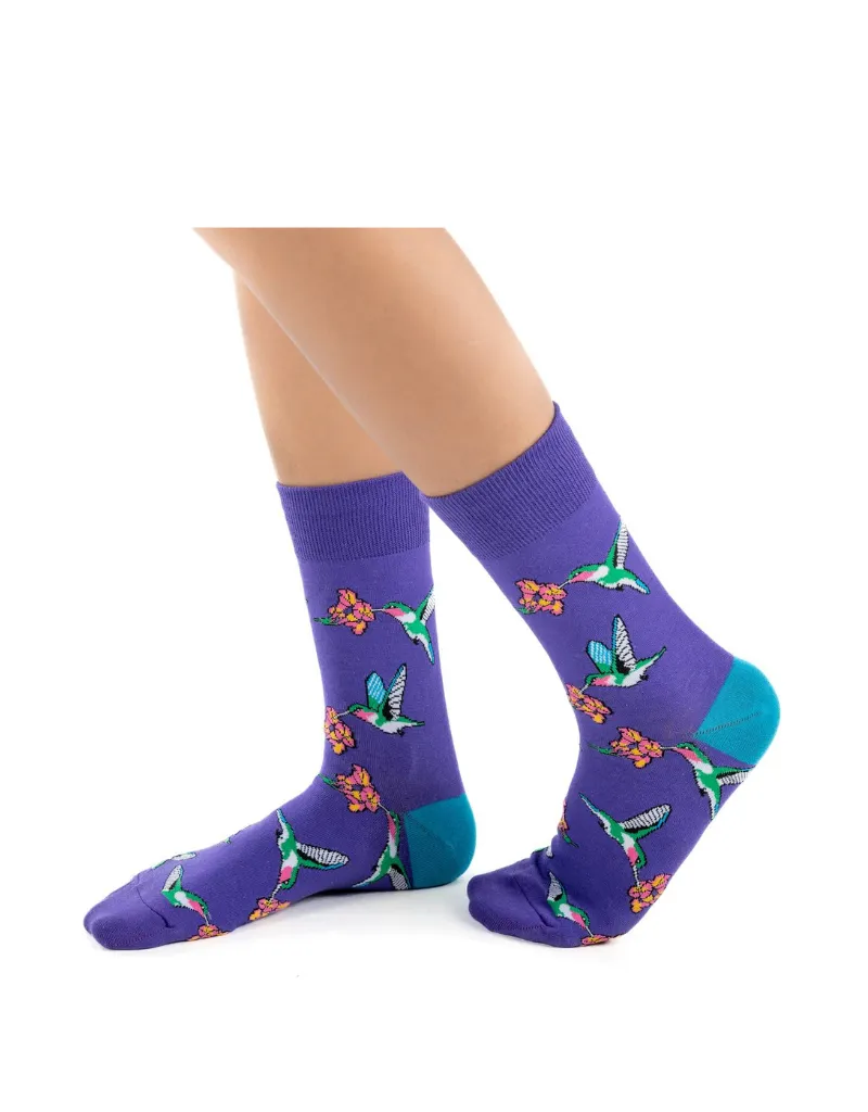 Shop Hummingbird Socks Online