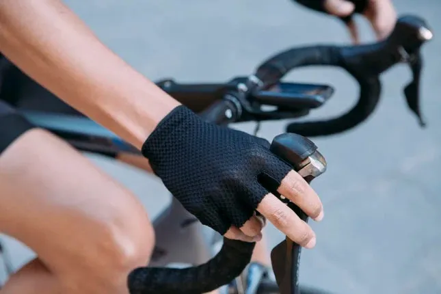 Signature Climber's Glove - Isadore Gloves.