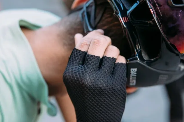 Signature Climber's Glove - Isadore Gloves.