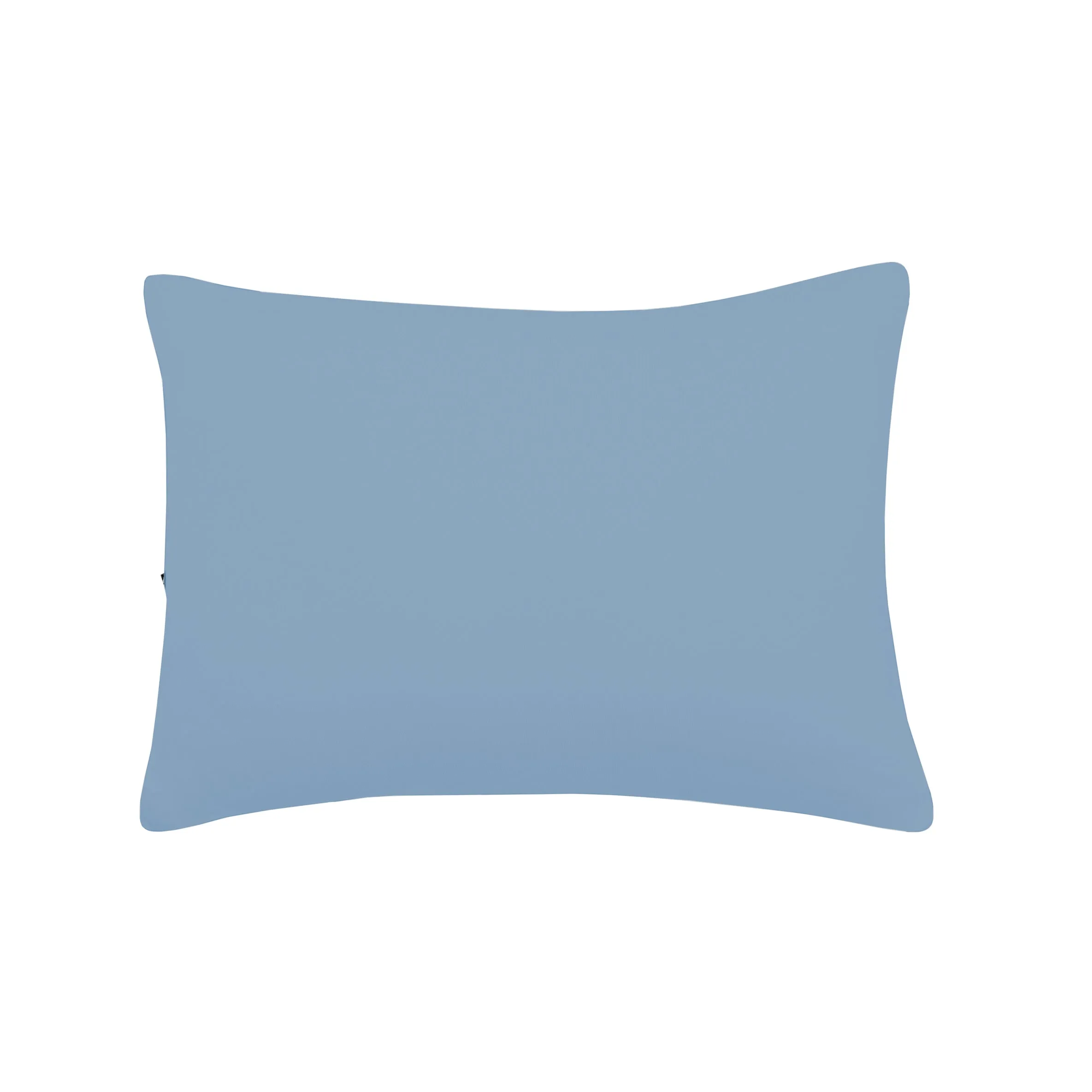 Slate Toddler Pillowcase