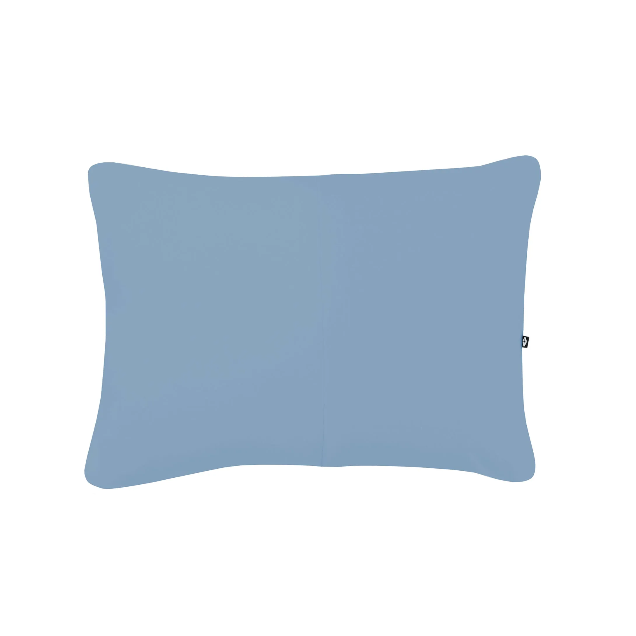 Slate Toddler Pillowcase