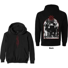 Slipknot Arched Band Sweatshirt