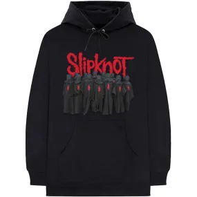 Slipknot Choir sweatshirt