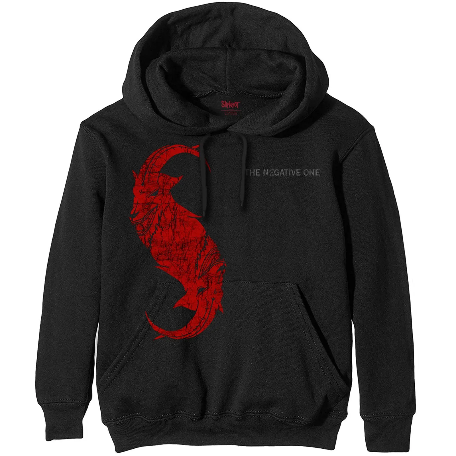 Slipknot Goat S hoodie