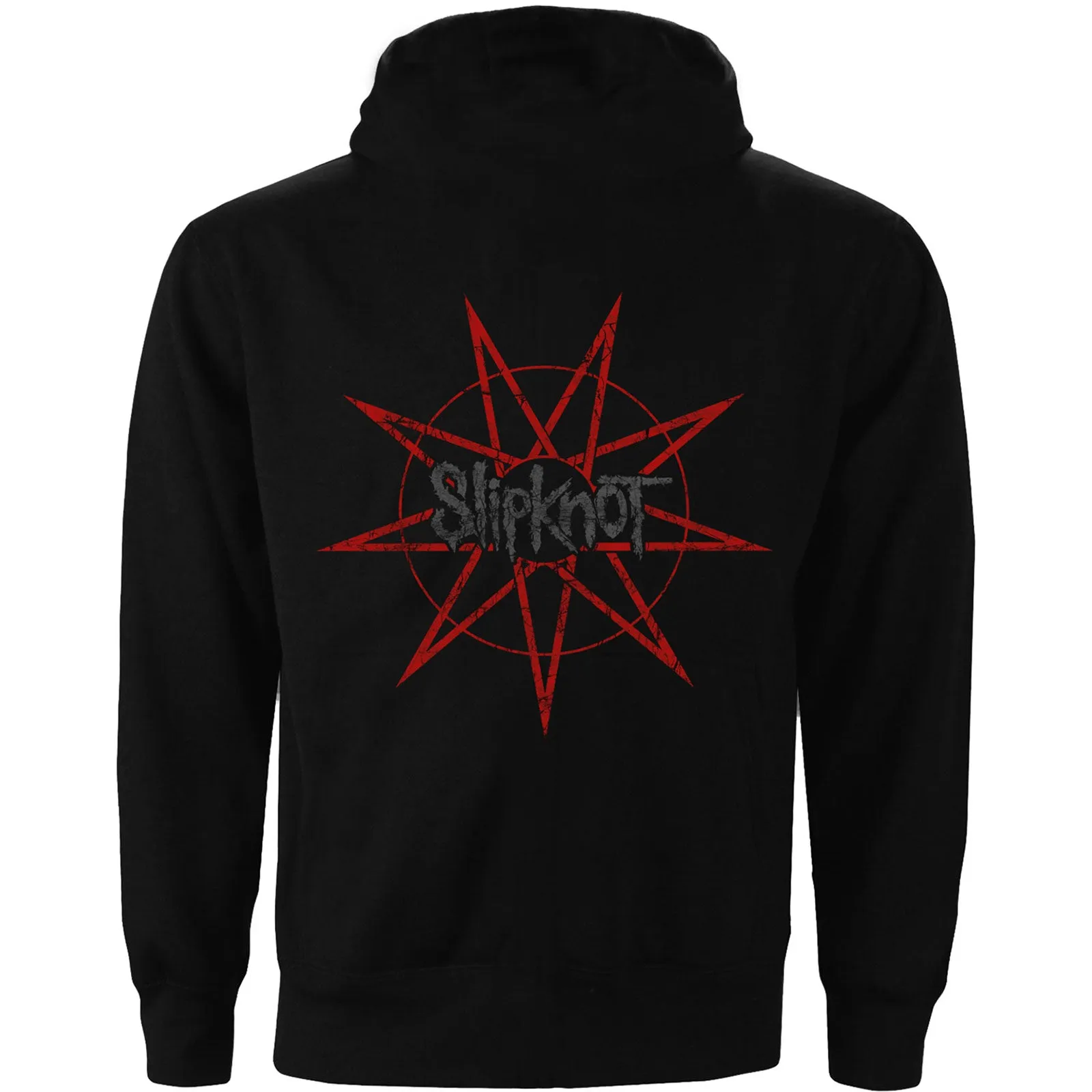 Slipknot Goat S hoodie