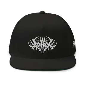 Snex Black Snapback for Sale