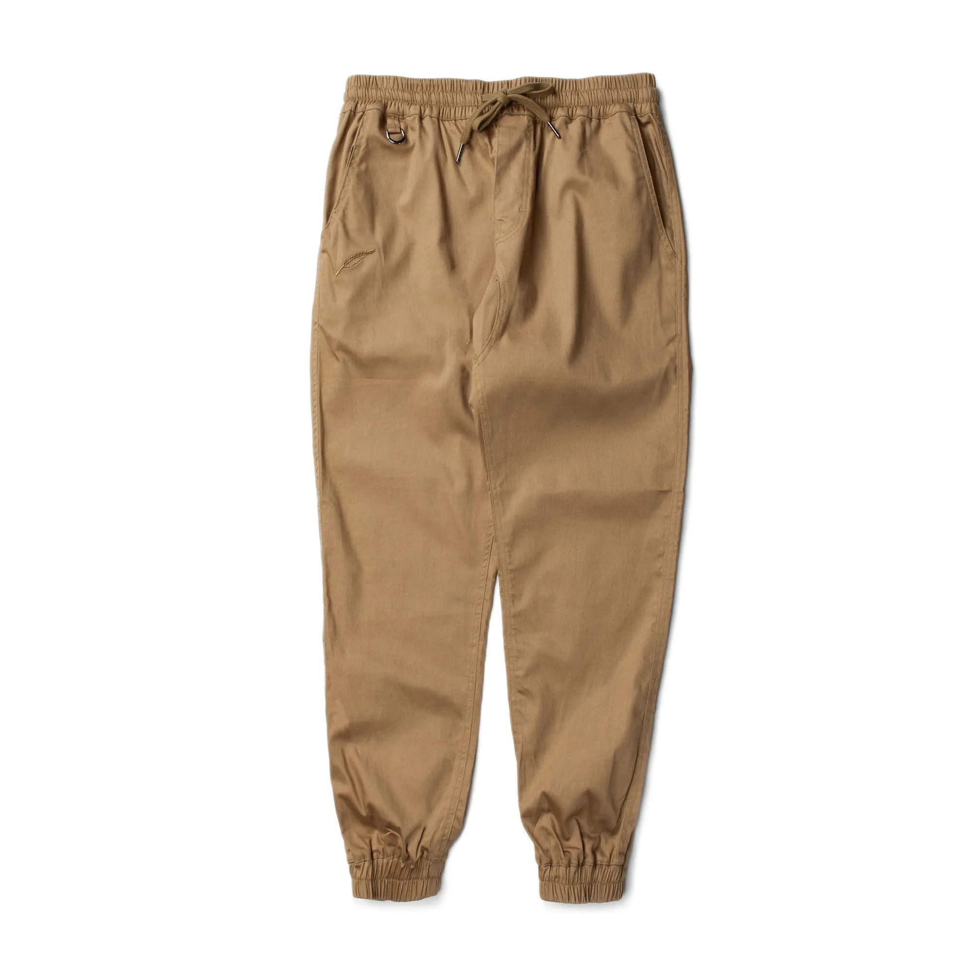 Sprinter Jogger Pants in Khaki