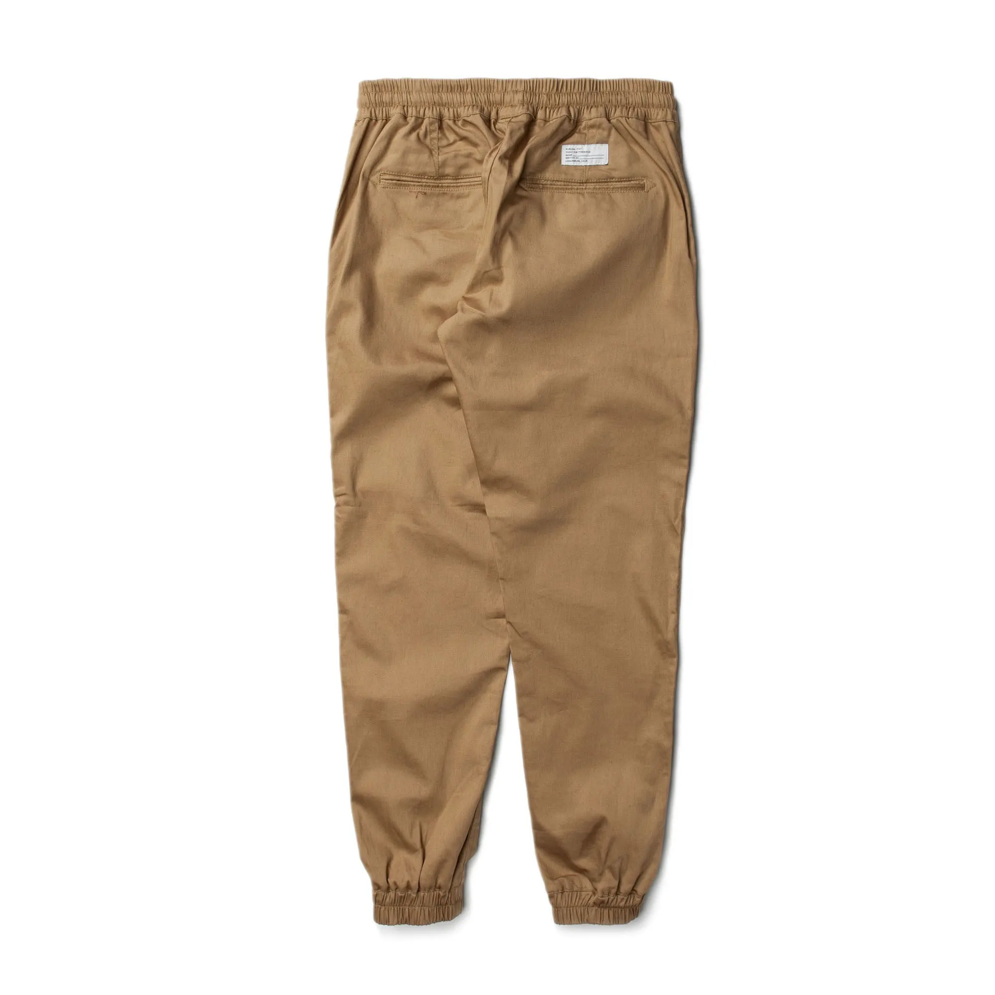 Sprinter Jogger Pants in Khaki