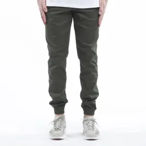 Sprinter Jogger Pants Olive