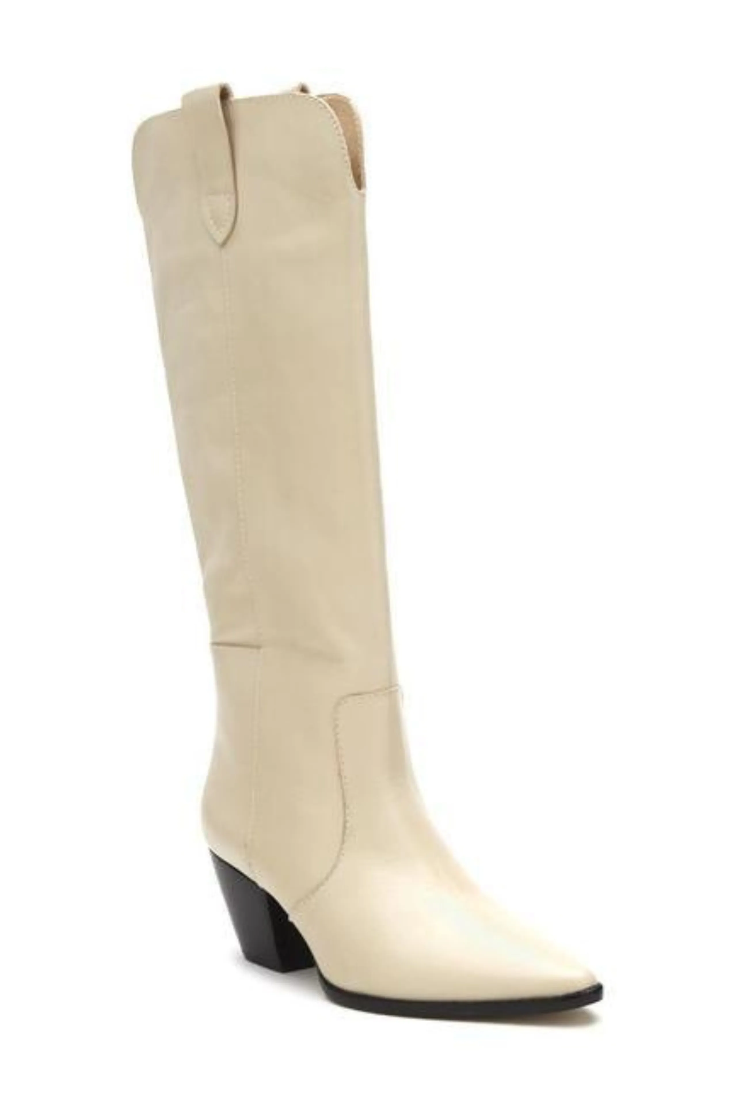 Stella Western Boot - Matisse - On Sale