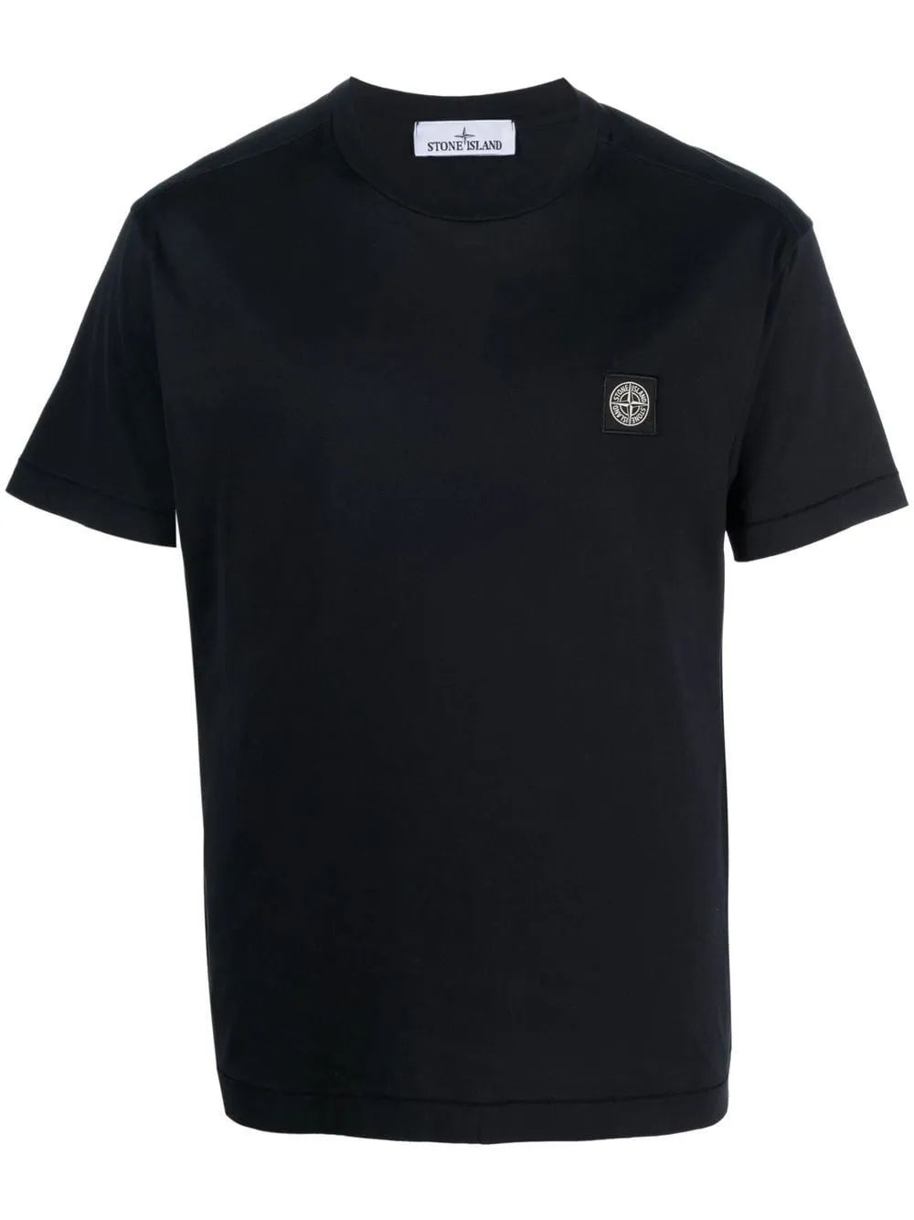 Stone Island Tee 24113 Navy