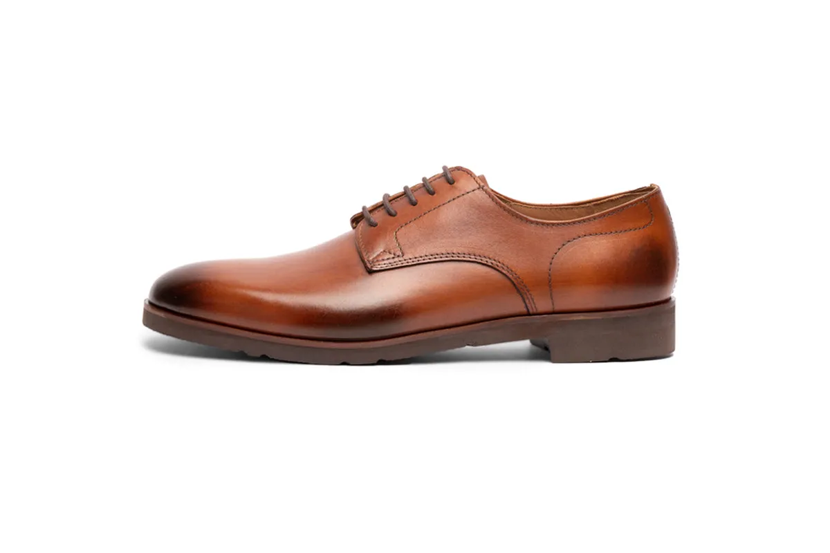 Stylish Vampire Derby - Top Trending Men's Footwear