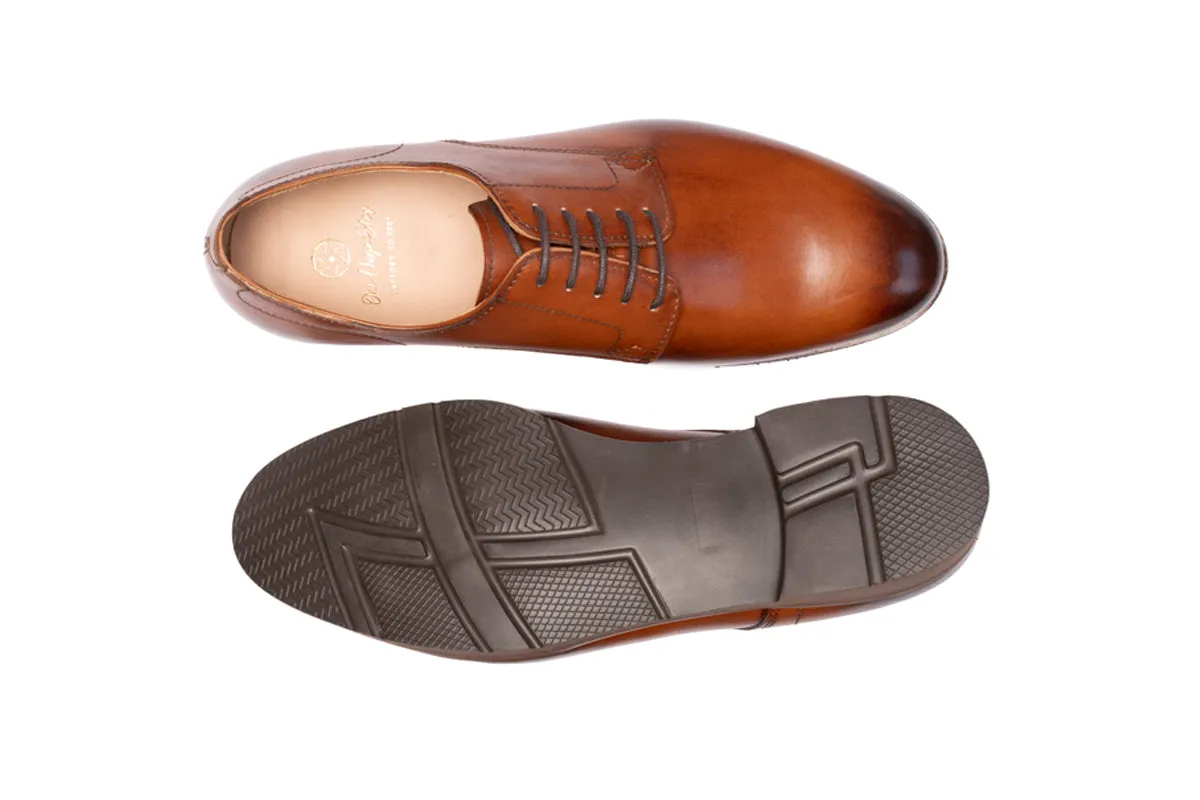 Stylish Vampire Derby - Top Trending Men's Footwear