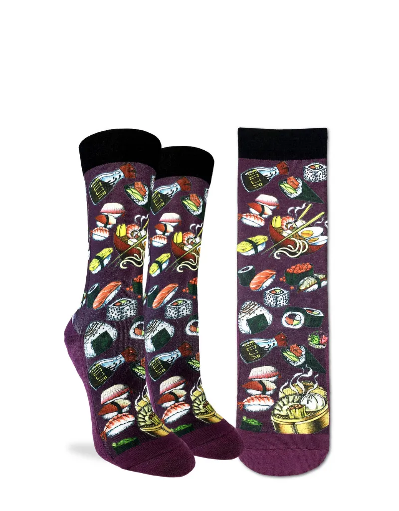 Sushi Active Socks