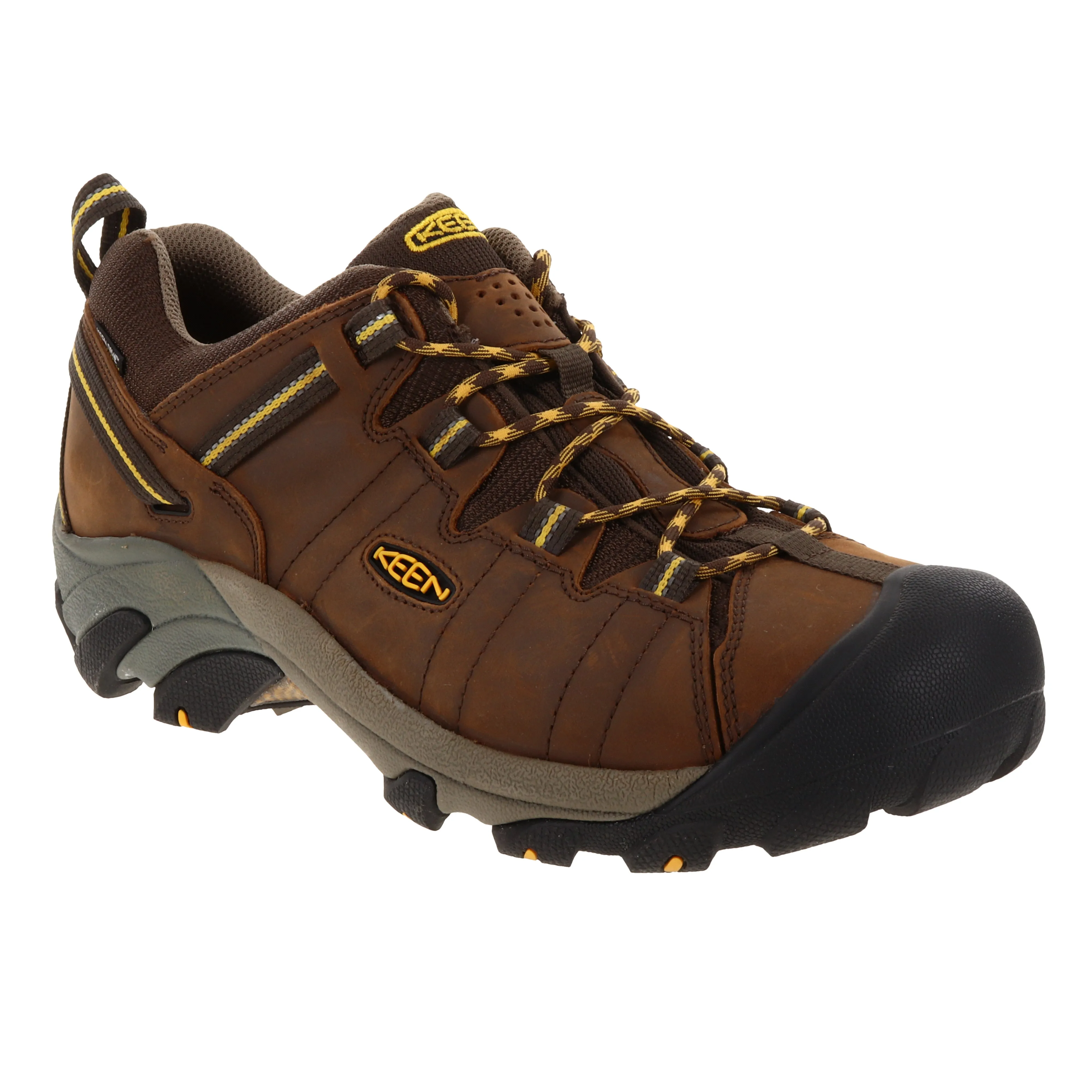 Targhee II Low Men's Hiking Shoe