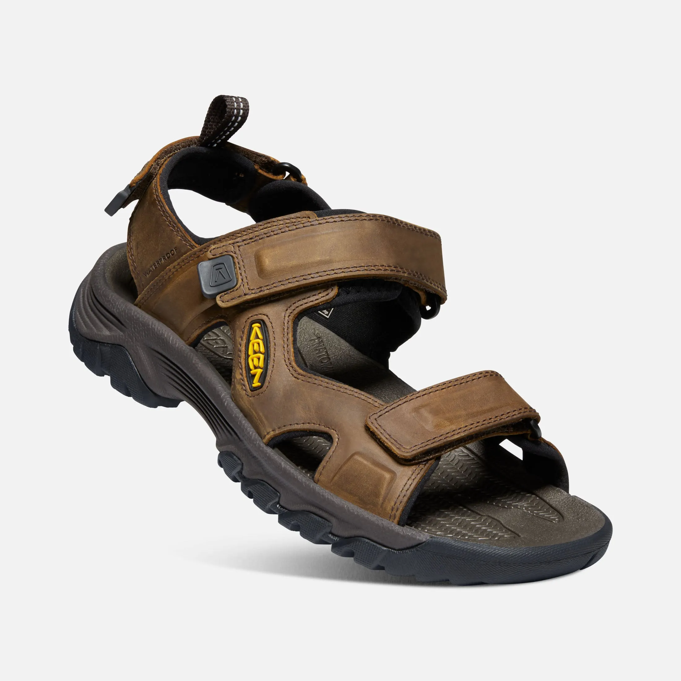 Targhee III Open Toe Sandal for Men