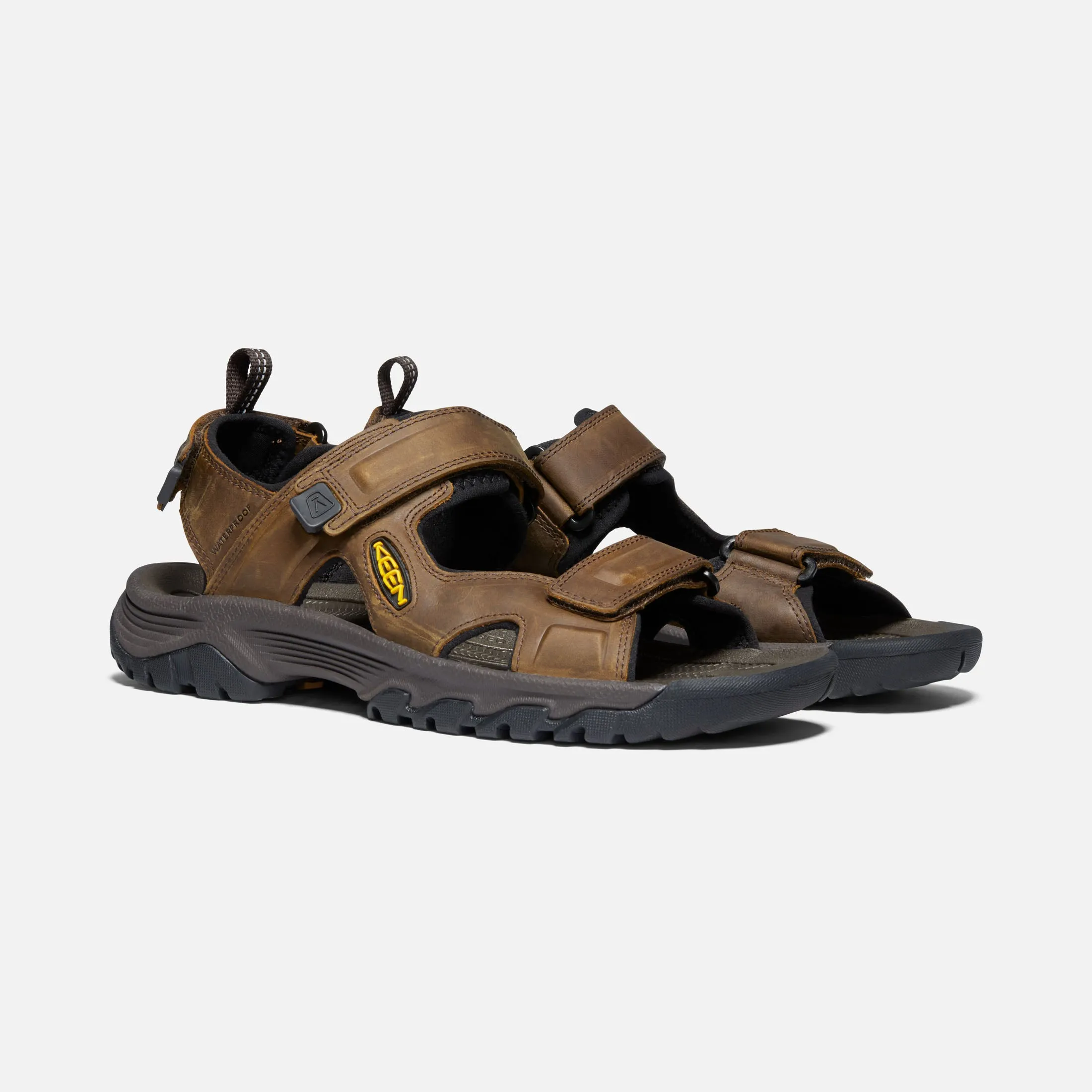 Targhee III Open Toe Sandal for Men