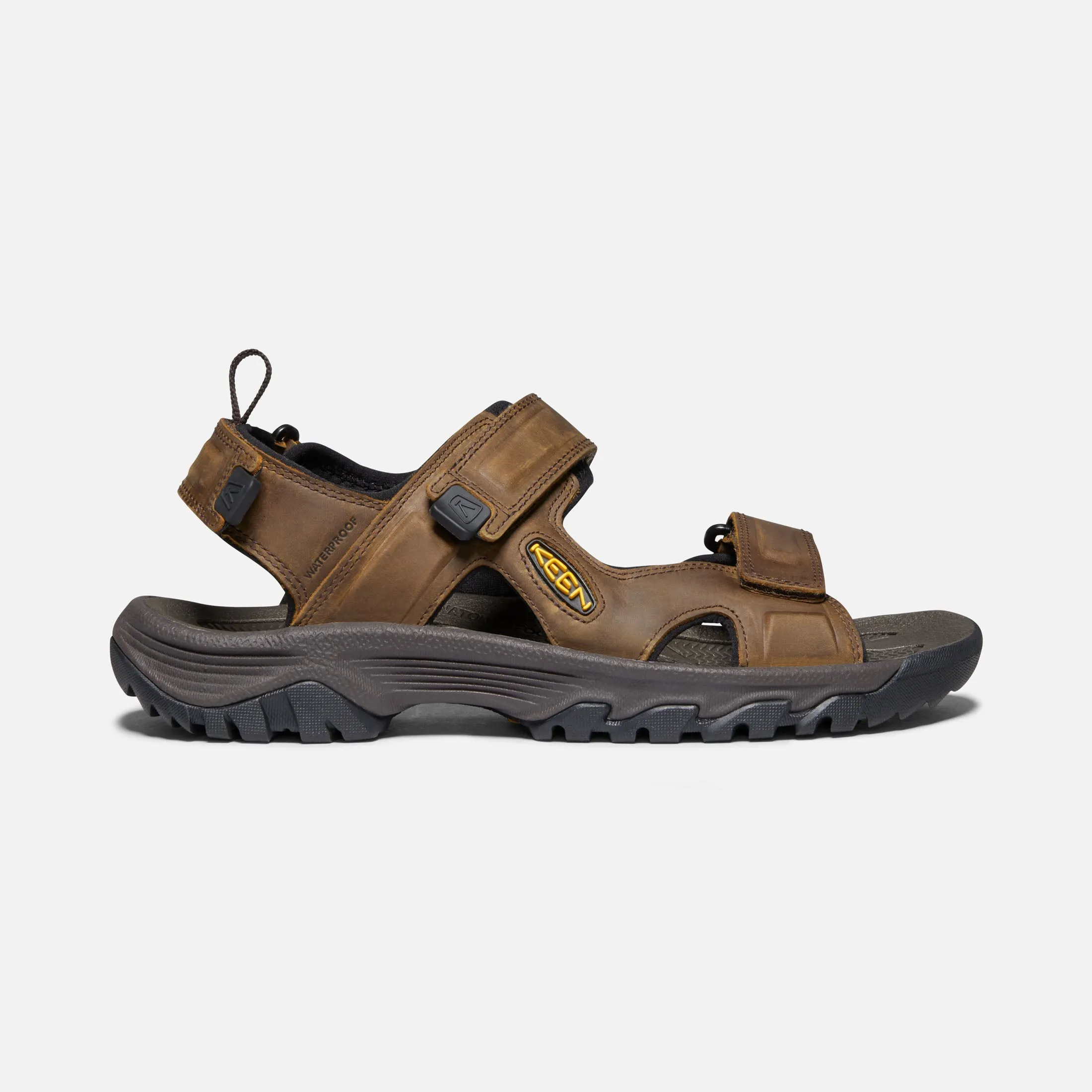 Targhee III Open Toe Sandal for Men