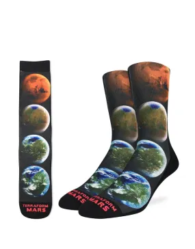 Terraform Mars Smart Socks