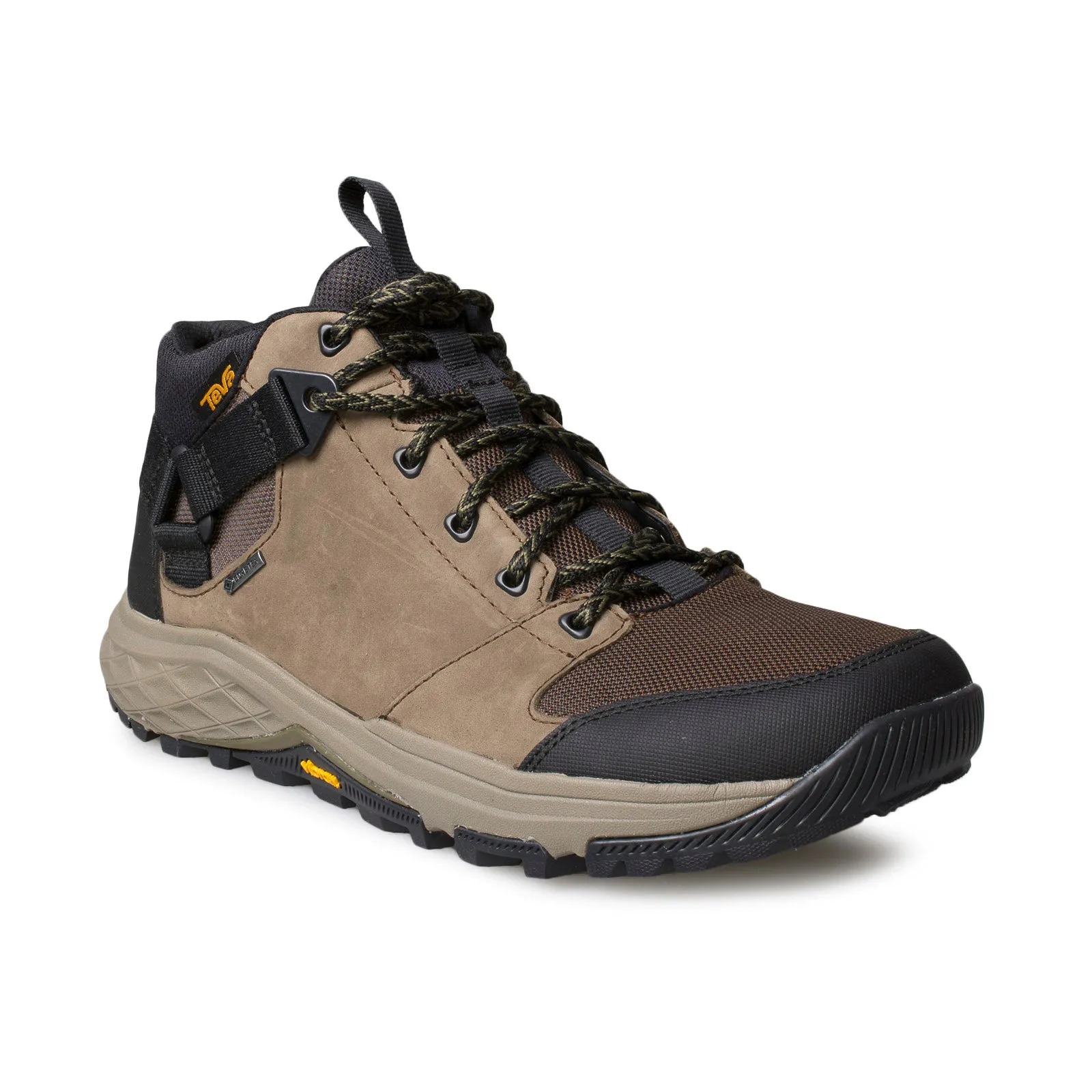 Teva Grandview GTX Men's Boots Chocolate Chip