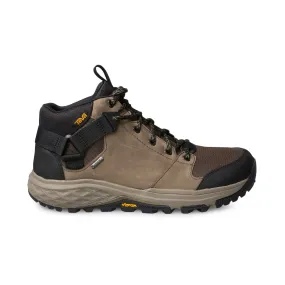 Teva Grandview GTX Men's Boots Chocolate Chip