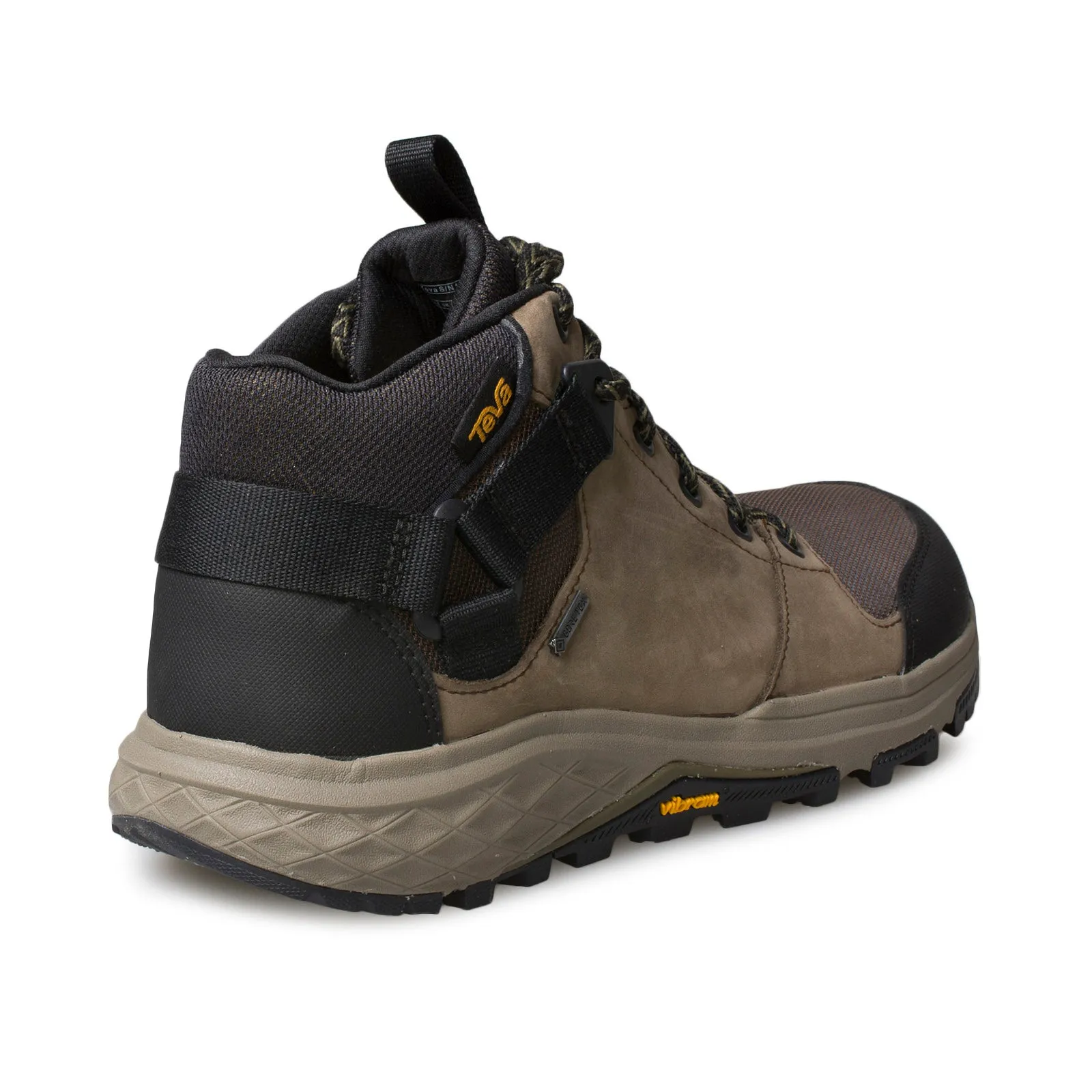 Teva Grandview GTX Men's Boots Chocolate Chip