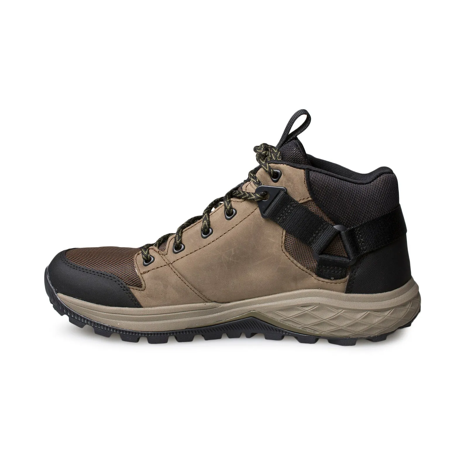 Teva Grandview GTX Men's Boots Chocolate Chip