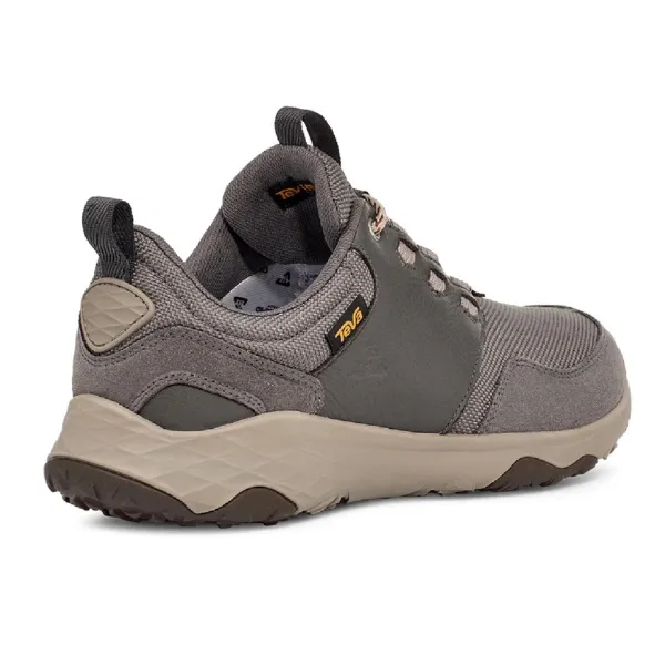 Teva Men's Canyonview RP Grey/Burro - Results: Teva Men's Canyonview RP Grey/Burro shoes available now