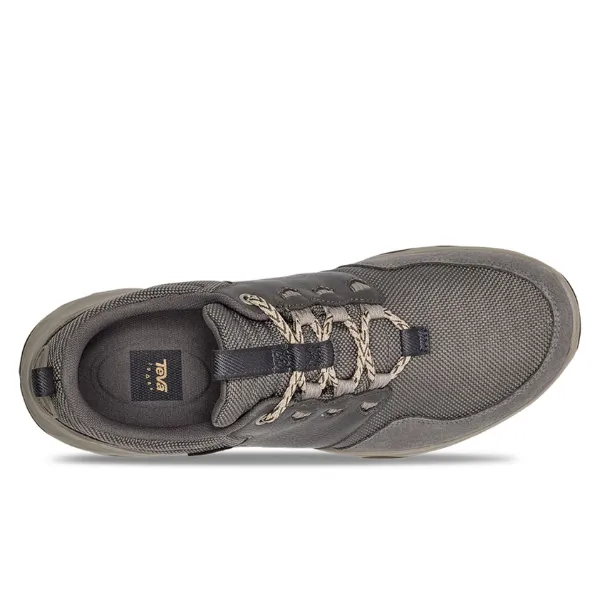 Teva Men's Canyonview RP Grey/Burro - Results: Teva Men's Canyonview RP Grey/Burro shoes available now