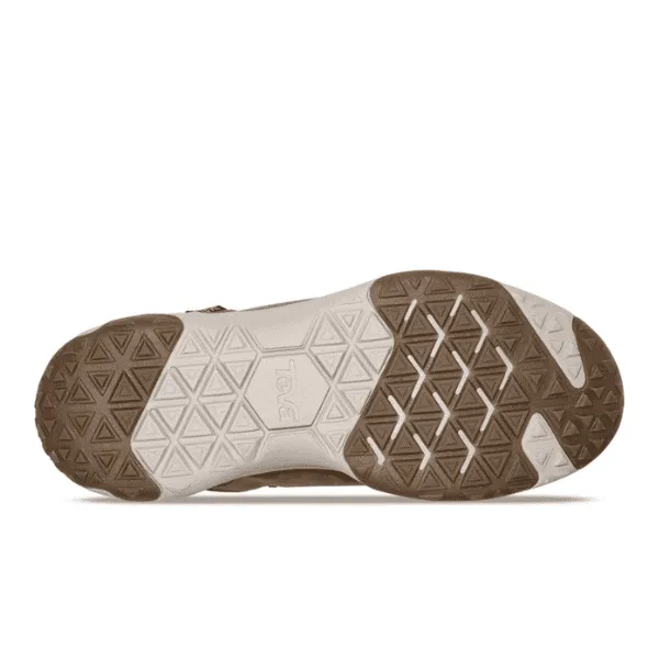 Teva Women's Dark Gull Grey/Burlwood Canyonview RP