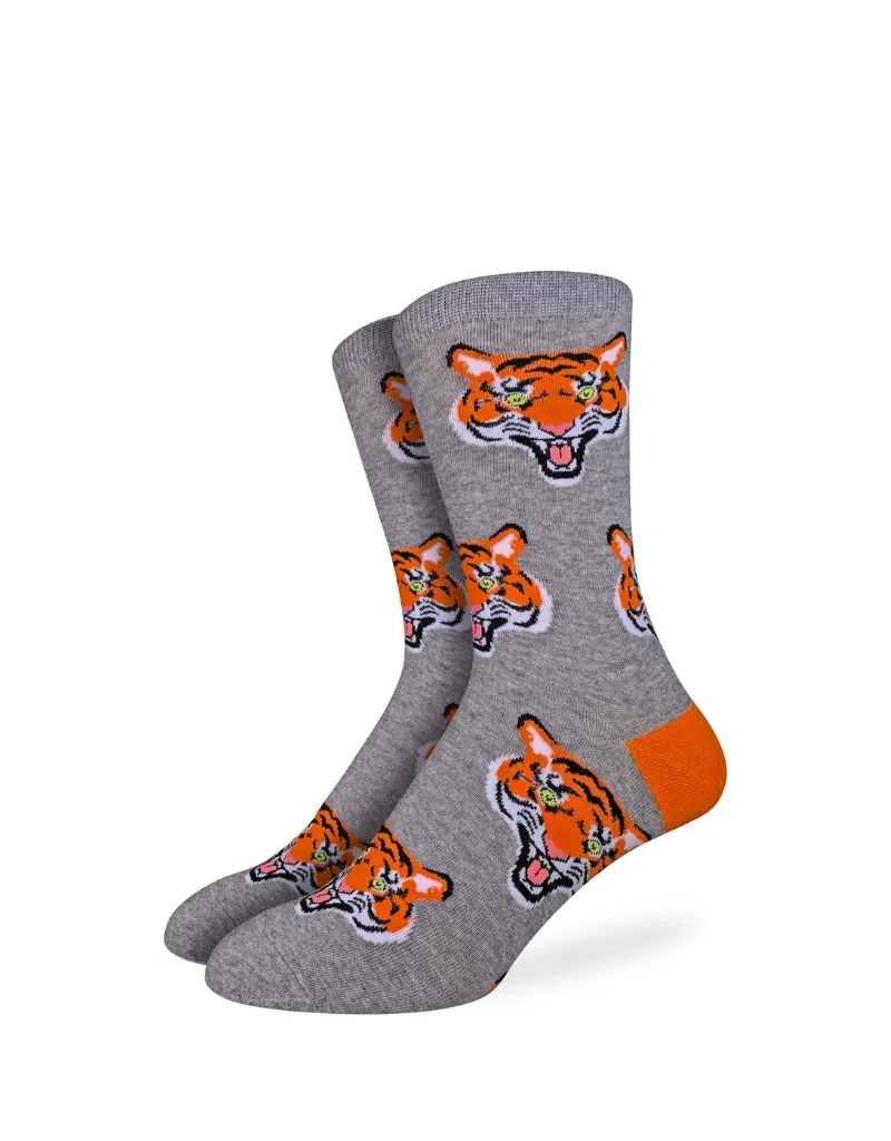 Tiger Socks for Sale