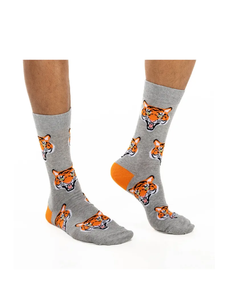 Tiger Socks for Sale