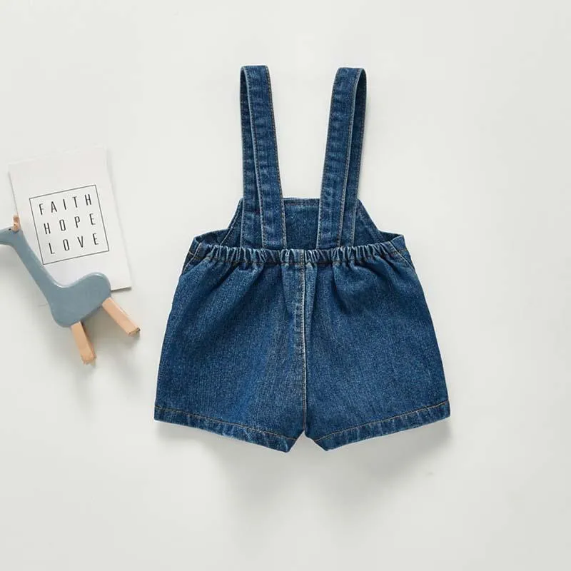 Toddler Denim Sets