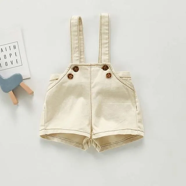 Toddler Denim Sets