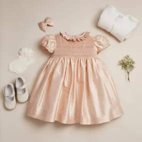 Toddler Girl Outfit 3