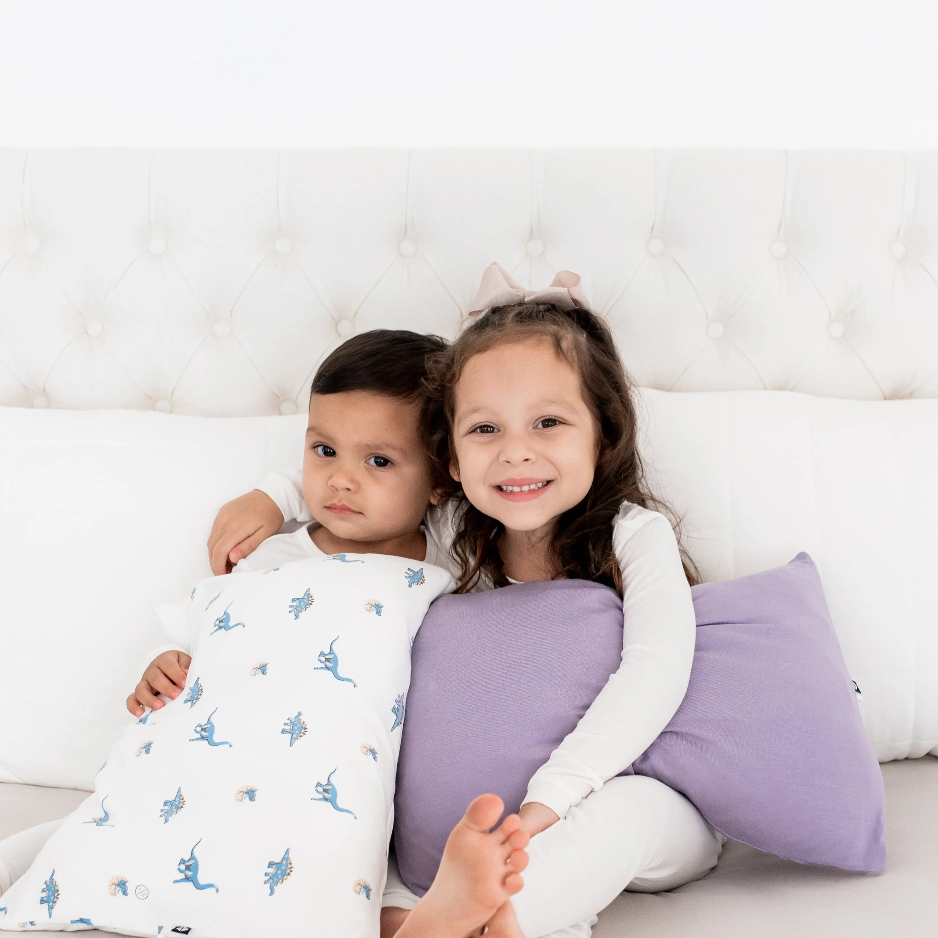 Toddler Pillowcase - Taro Color - Shop Now