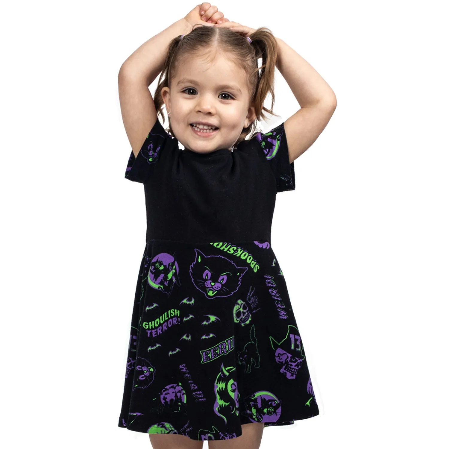 Toddler/Kids Dress