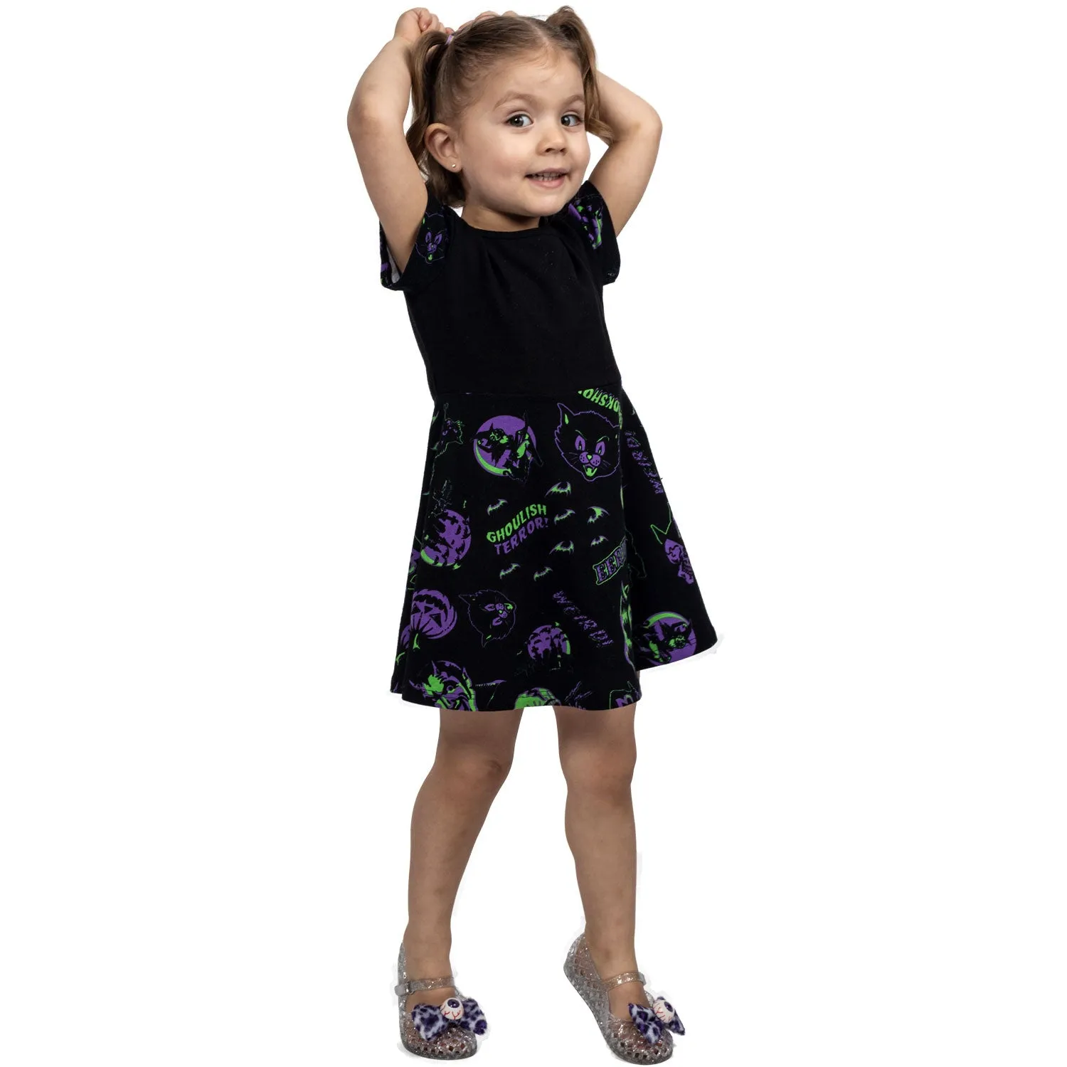 Toddler/Kids Dress