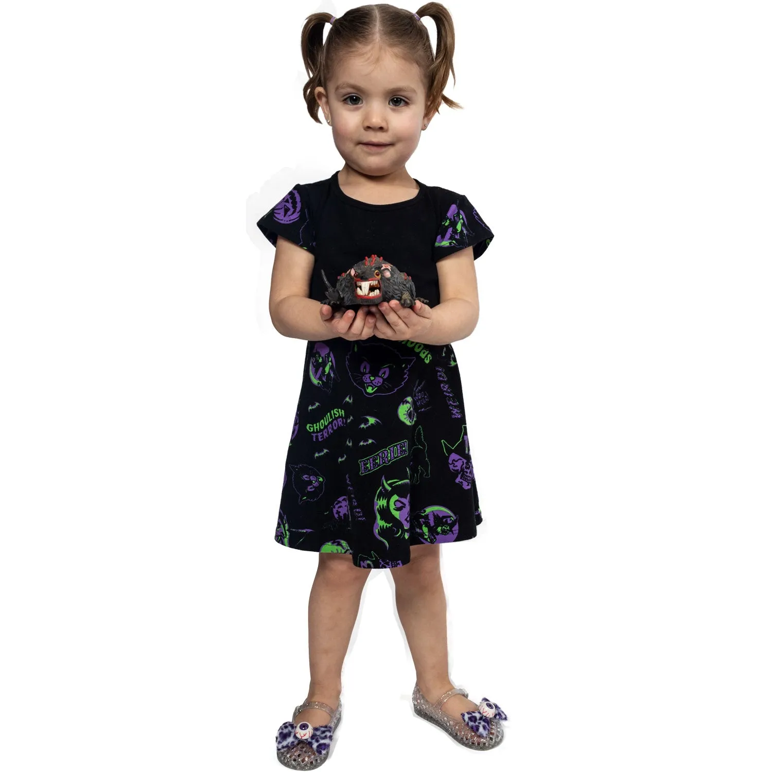 Toddler/Kids Dress