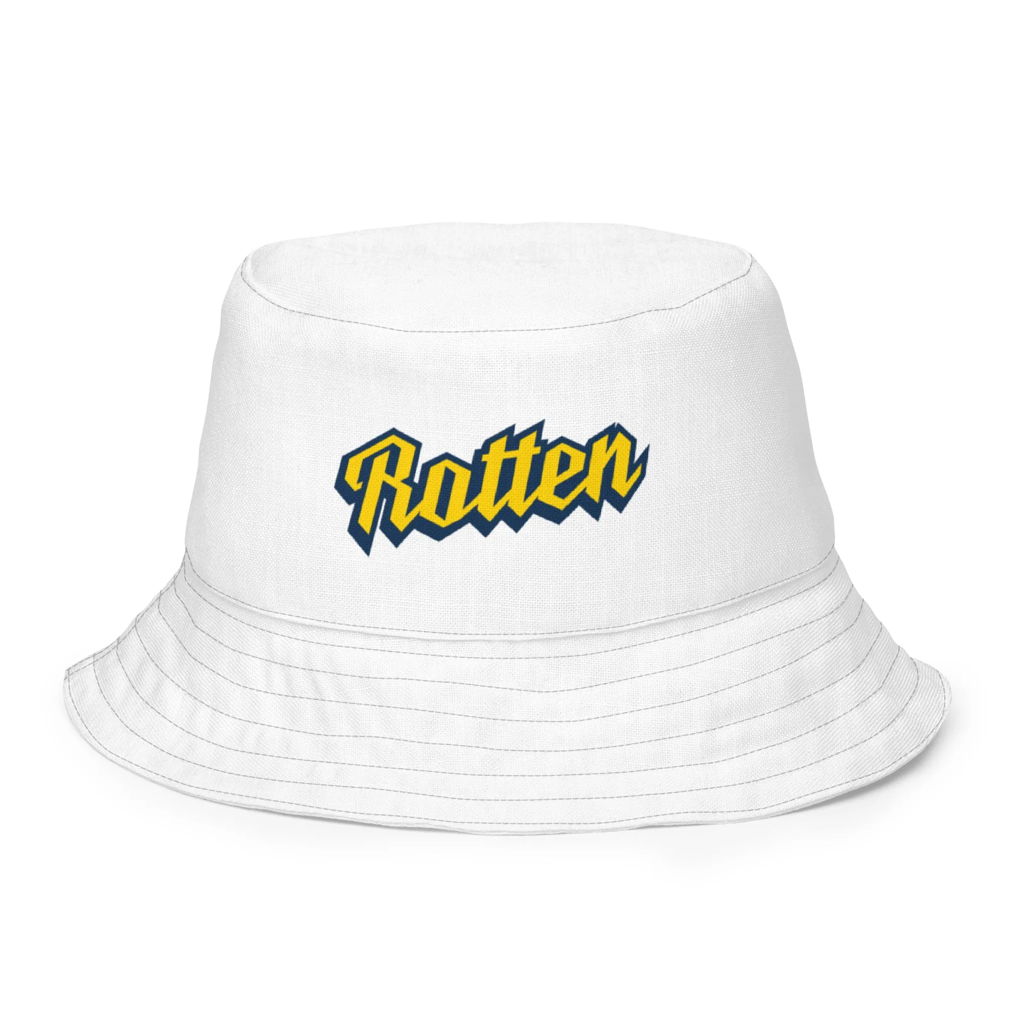 Top Quality Rotten Ball Cap | Exclusive Collection