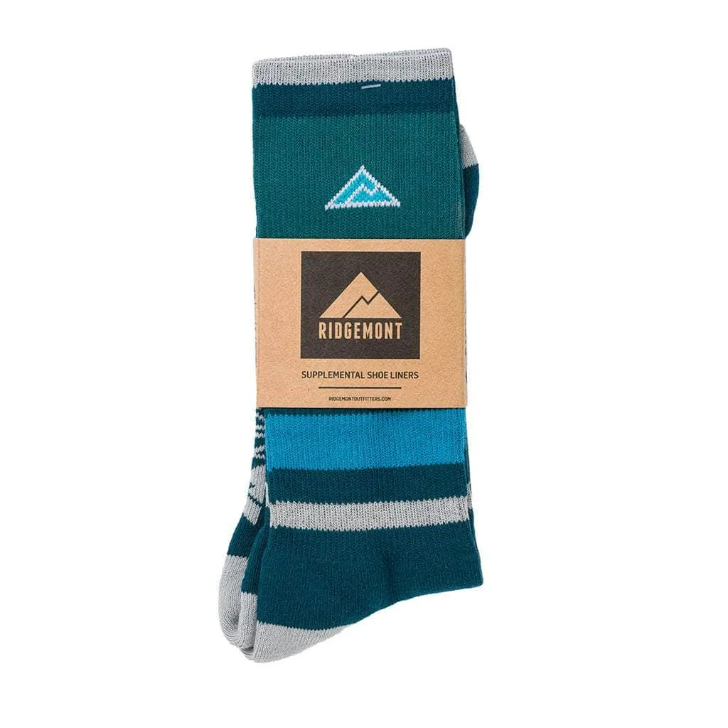 Top-rated Outdoor Socks for Camping and Hiking